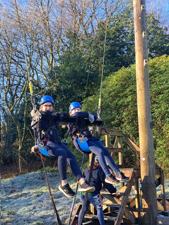 Y6 Robinwood Residential 2025